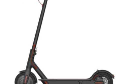 Trottinette électrique Xiaomi M365 Pliable Pas Cher En Promo Et Avis