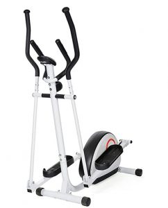 Velo elliptique pas cher