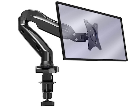 bras articulé ecran pc Invasion MX150